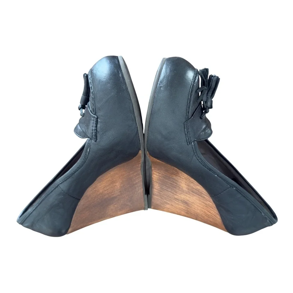 Joie upper provides comfortable
